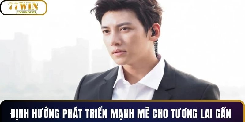 Định hướng phát triển mạnh mẽ cho tương lai gần